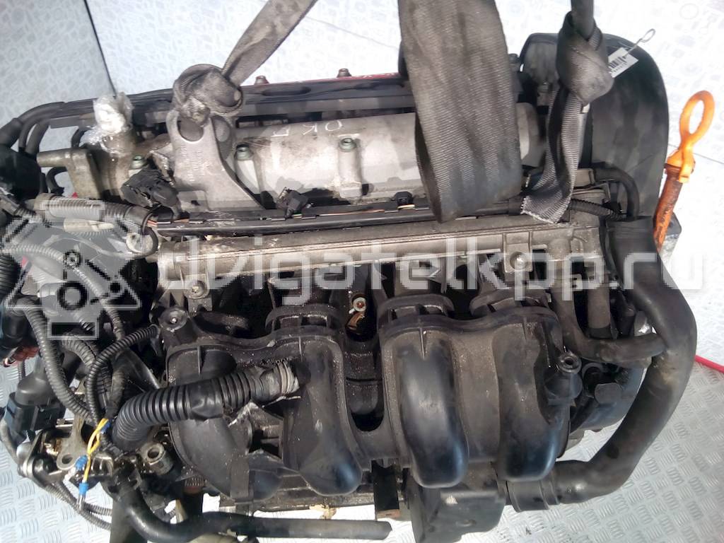 Фото Контрактный (б/у) двигатель AKQ для Volkswagen Lupo 6X1, 6E1 75 л.с 16V 1.4 л бензин {forloop.counter}}