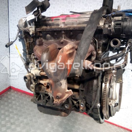 Фото Контрактный (б/у) двигатель Z5-DE для Mazda 323 88 л.с 16V 1.5 л бензин