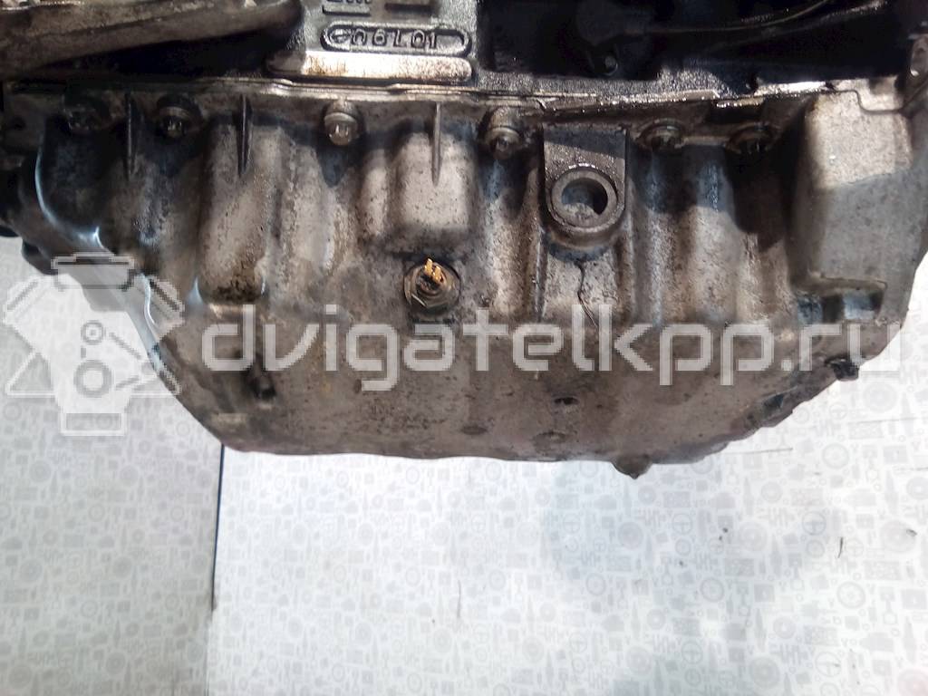 Фото Контрактный (б/у) двигатель Y 20 DTH для Opel Vectra / Zafira / Signum 101 л.с 16V 2.0 л Дизельное топливо {forloop.counter}}