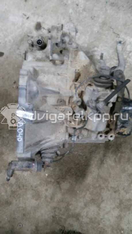 Фото Контрактная (б/у) МКПП для Toyota Corsa / Raum / Tercel / Caldina / Paseo 90-125 л.с 16V 1.5 л 5E-FE бензин A040 {forloop.counter}}