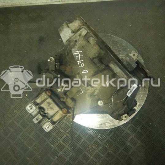 Фото Контрактная (б/у) МКПП для Volkswagen Polo 45 л.с 8V 1.0 л ACM бензин