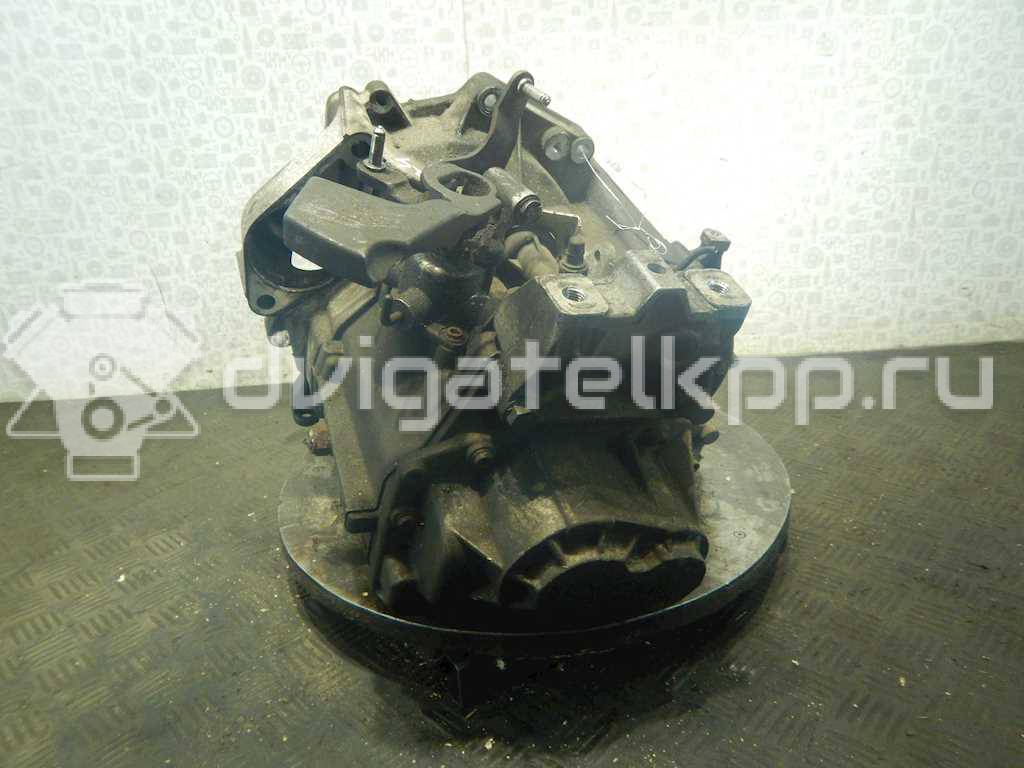 Фото Контрактная (б/у) МКПП для Volkswagen Polo 45 л.с 8V 1.0 л ACM бензин {forloop.counter}}