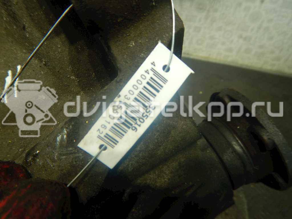 Фото Контрактная (б/у) МКПП для Volkswagen Polo 45 л.с 8V 1.0 л ACM бензин {forloop.counter}}