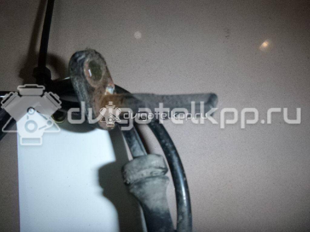Фото Датчик ABS задний  4545H1 для fiat Ducato 250 (НЕ ЕЛАБУГА!!!) {forloop.counter}}