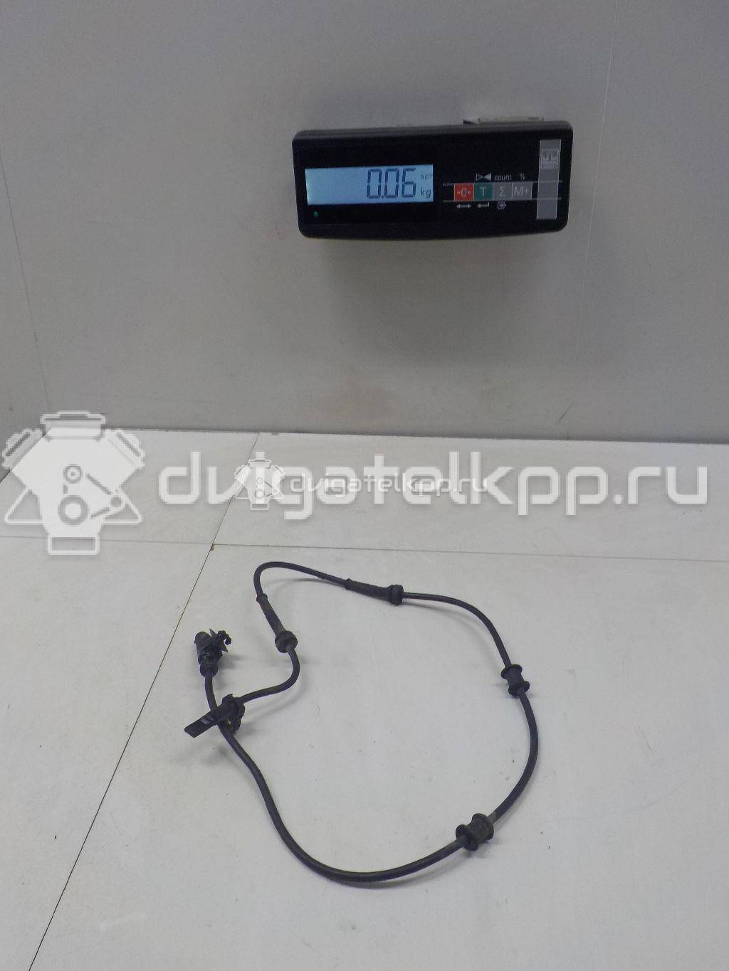 Фото Датчик ABS задний  4545H1 для peugeot Boxer 250 {forloop.counter}}