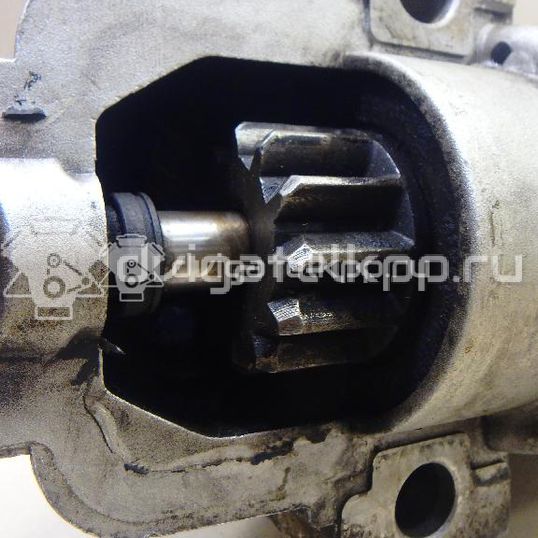 Фото Стартер  1709189 для fiat Ducato 250 (НЕ ЕЛАБУГА!!!)