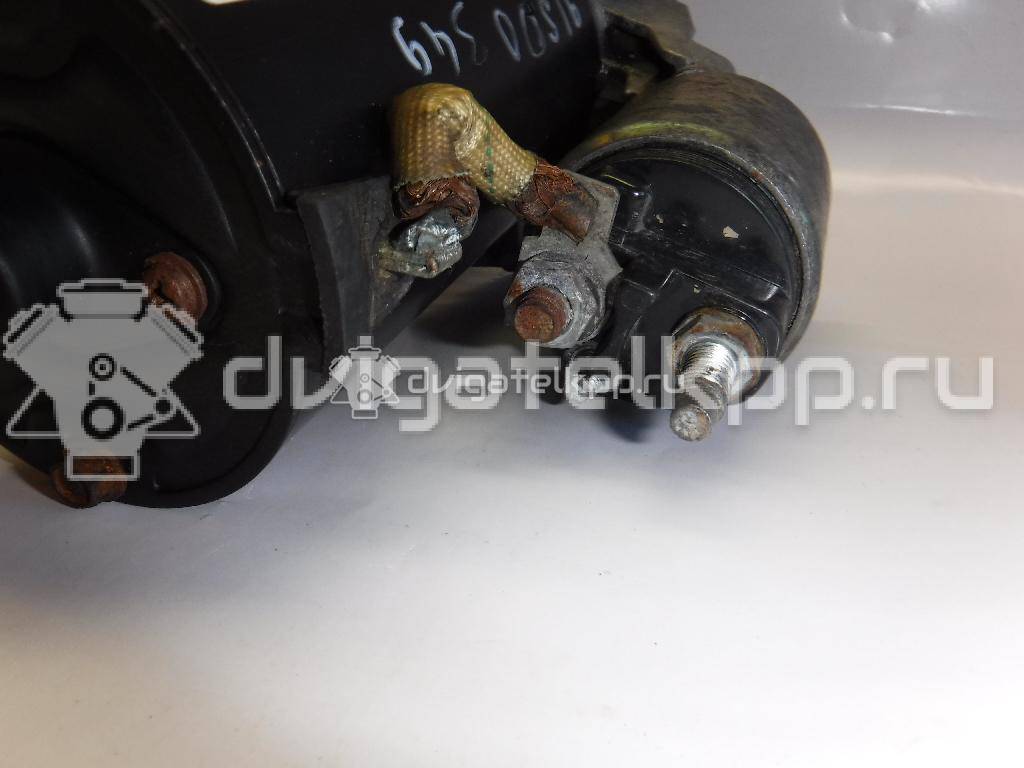 Фото Стартер  1709189 для fiat Ducato 250 (НЕ ЕЛАБУГА!!!) {forloop.counter}}