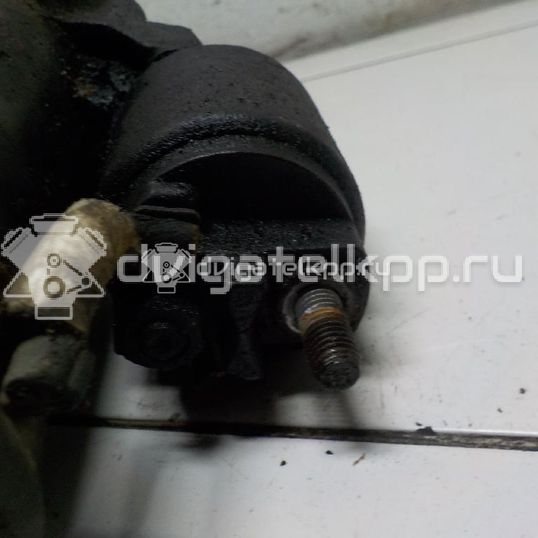 Фото Стартер  1709189 для fiat Ducato 250 (НЕ ЕЛАБУГА!!!)