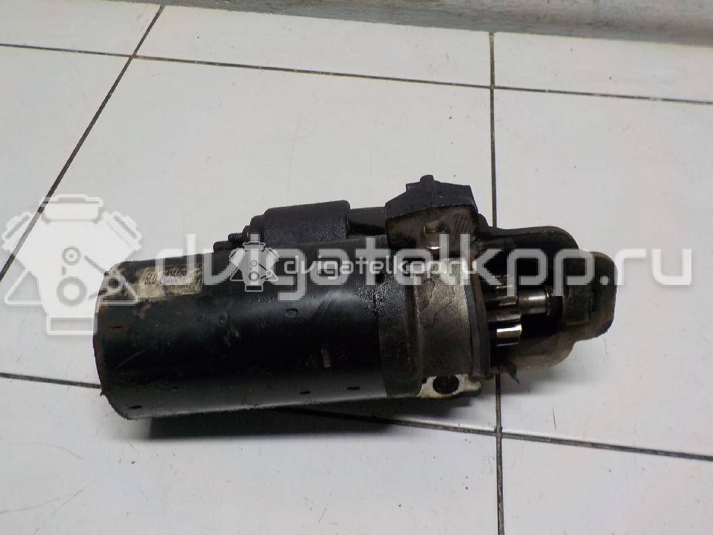 Фото Стартер  1709189 для fiat Ducato 250 (НЕ ЕЛАБУГА!!!) {forloop.counter}}