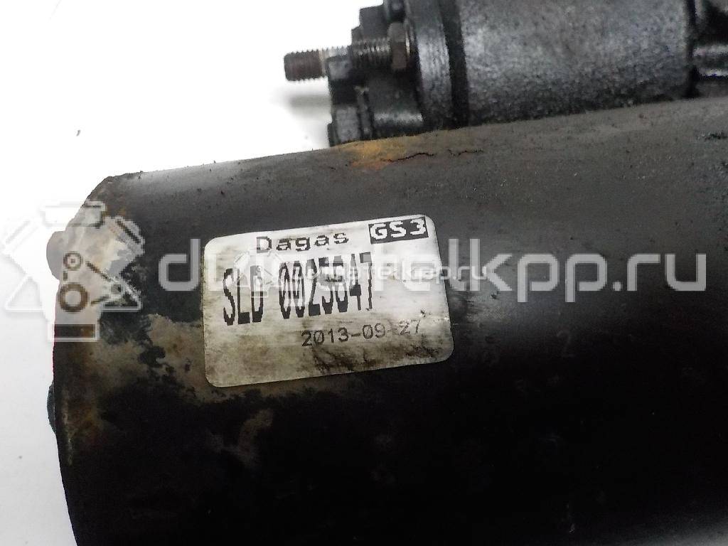 Фото Стартер  1709189 для fiat Ducato 250 (НЕ ЕЛАБУГА!!!) {forloop.counter}}