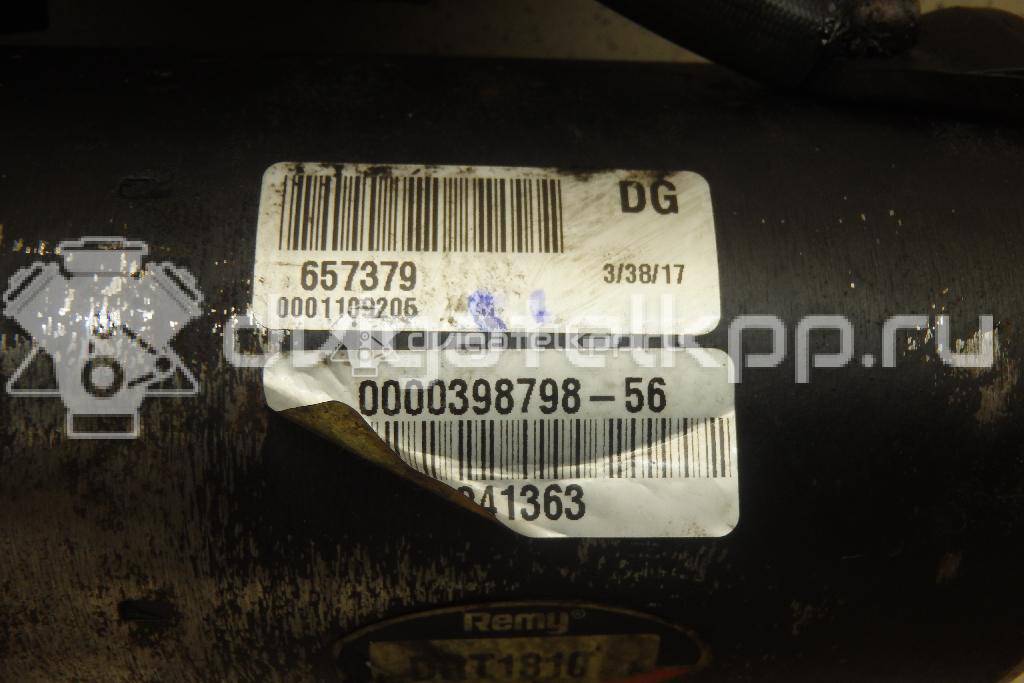 Фото Стартер  1709189 для fiat Ducato 250 (НЕ ЕЛАБУГА!!!) {forloop.counter}}