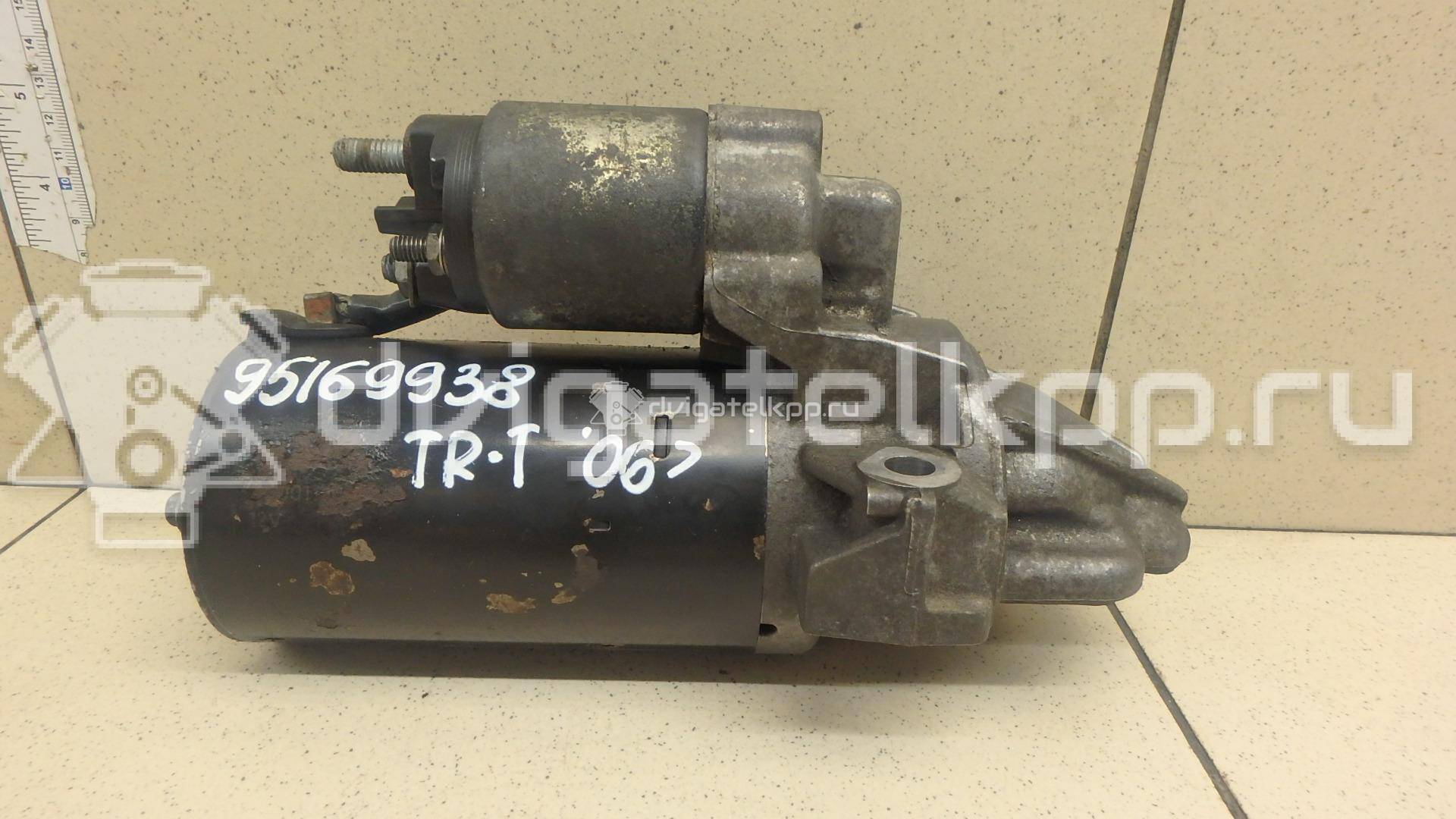 Фото Стартер  1709189 для fiat Ducato 250 (НЕ ЕЛАБУГА!!!) {forloop.counter}}