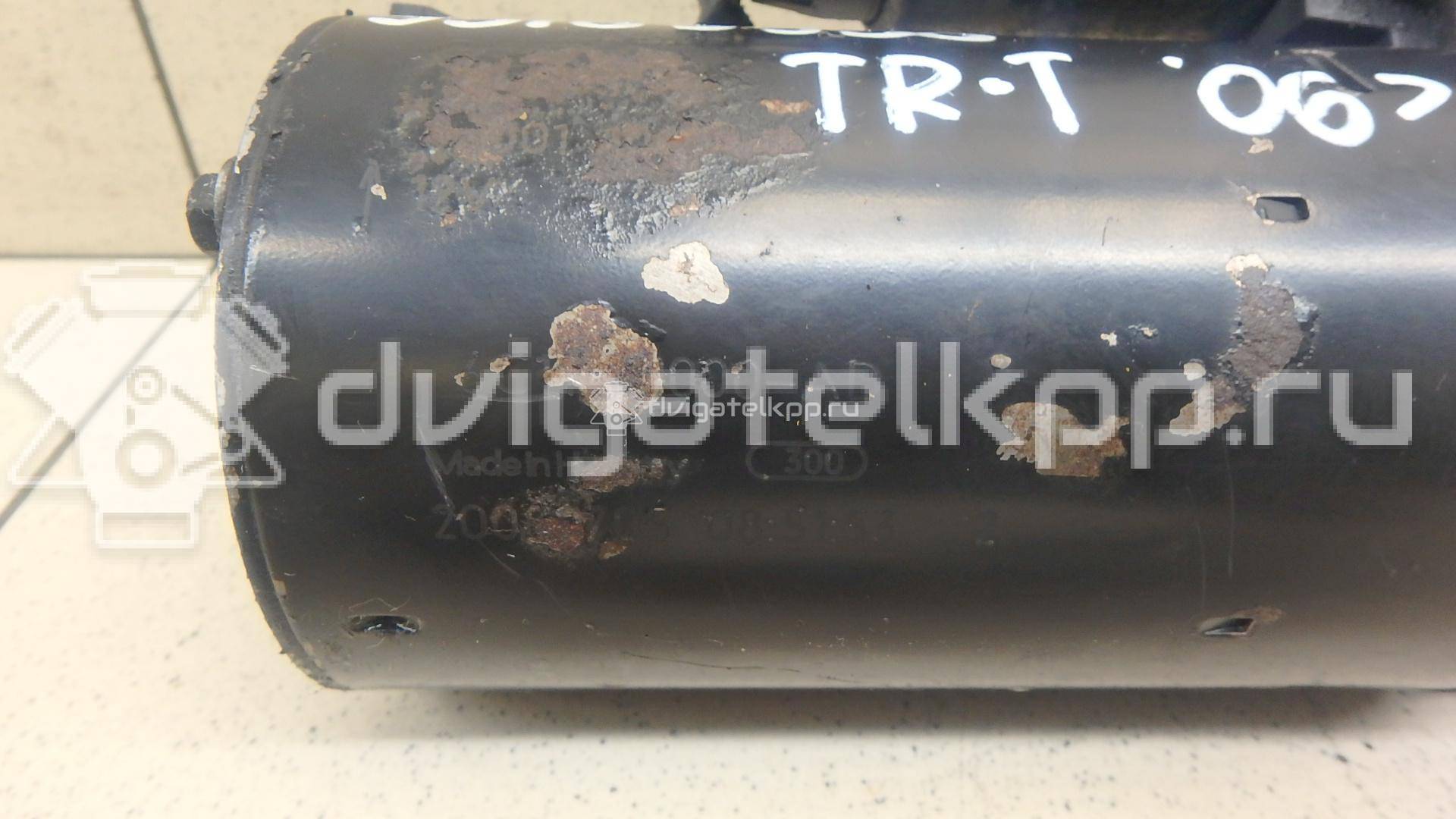 Фото Стартер  1709189 для fiat Ducato 250 (НЕ ЕЛАБУГА!!!) {forloop.counter}}