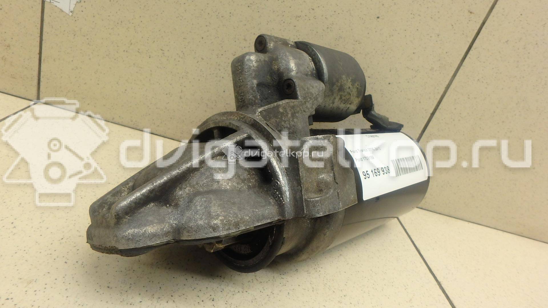 Фото Стартер  1709189 для fiat Ducato 250 (НЕ ЕЛАБУГА!!!) {forloop.counter}}