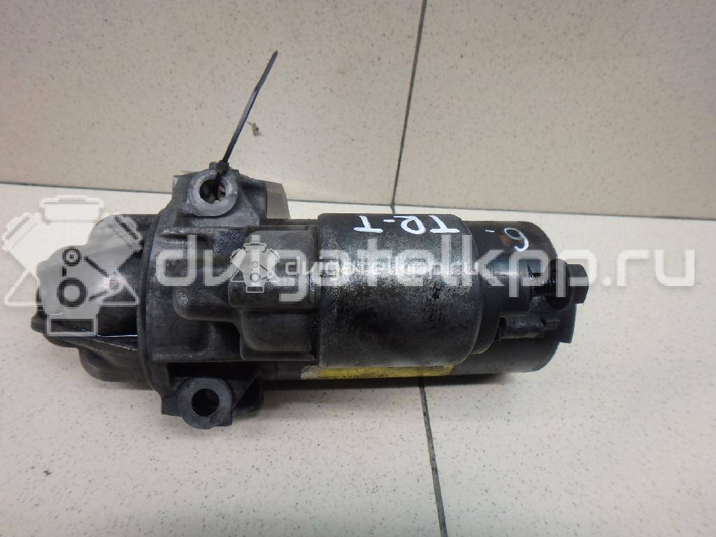 Фото Стартер  1709189 для fiat Ducato 250 (НЕ ЕЛАБУГА!!!) {forloop.counter}}