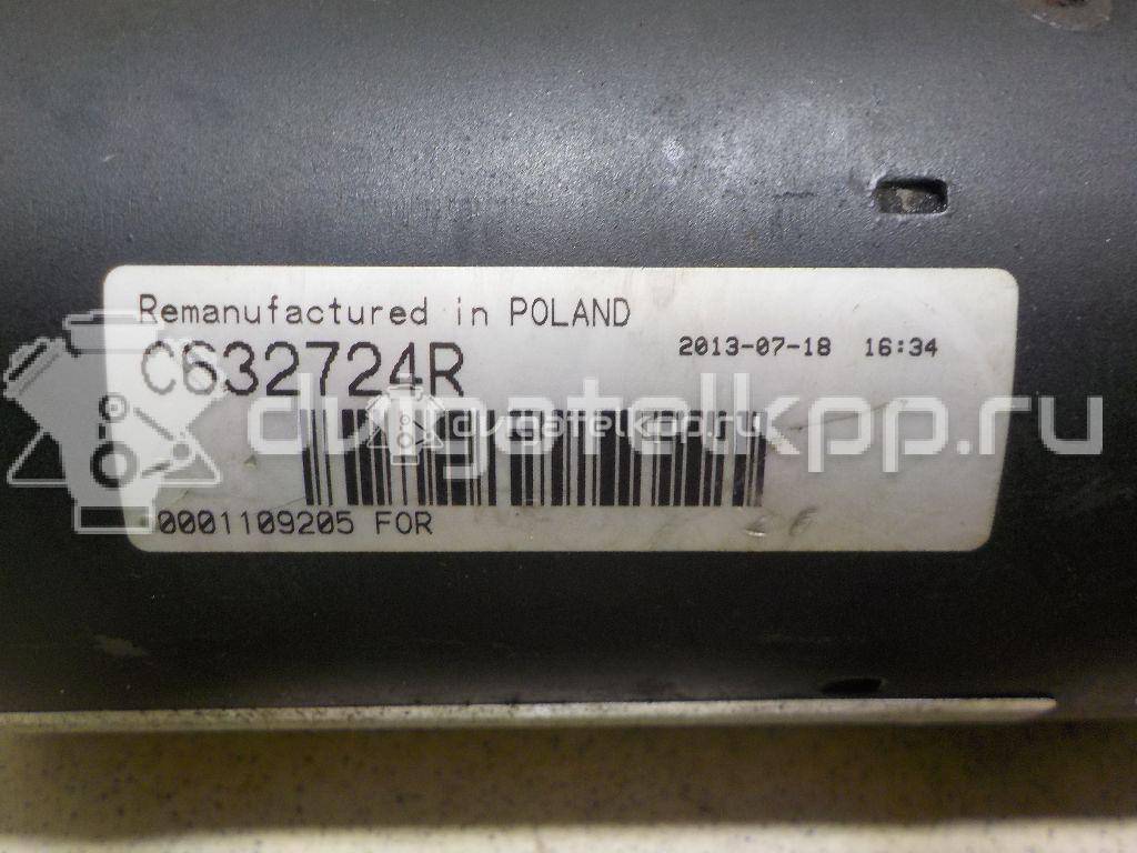 Фото Стартер  1709189 для fiat Ducato 250 (НЕ ЕЛАБУГА!!!) {forloop.counter}}