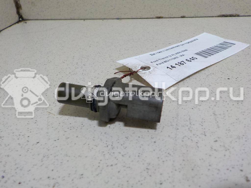 Фото Датчик положения распредвала  6C1112K073AA для fiat Ducato 250 (НЕ ЕЛАБУГА!!!) {forloop.counter}}