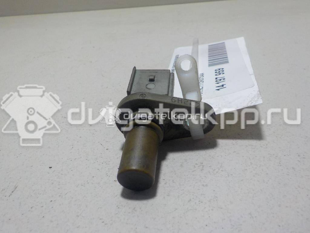 Фото Датчик положения распредвала  6c1112k073aa для citroen Jumper 250 {forloop.counter}}