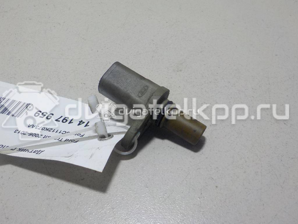 Фото Датчик положения распредвала  6c1112k073aa для citroen Jumper 250 {forloop.counter}}