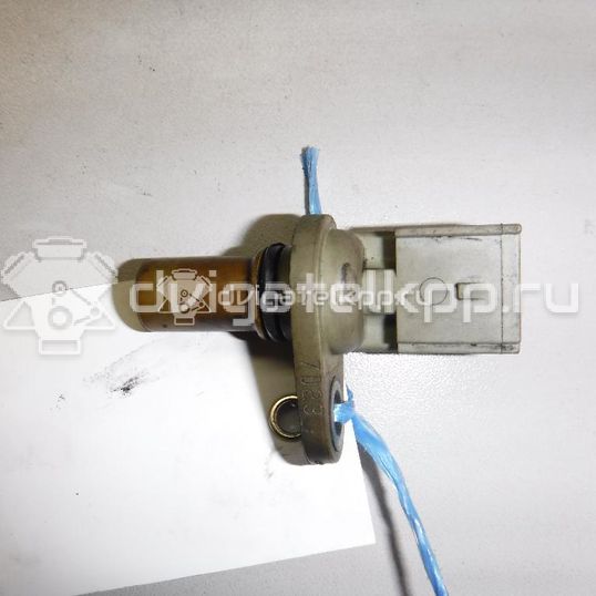 Фото Датчик положения распредвала  6C1112K073AA для fiat Ducato 250 (НЕ ЕЛАБУГА!!!)