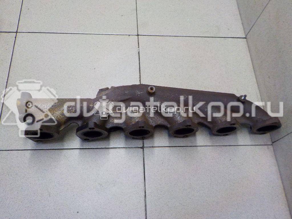 Фото Коллектор выпускной для двигателя N57 D30 A для Bmw X4 F26 / 3 / 5 / 7 / 4 204-286 л.с 24V 3.0 л Дизельное топливо 11628511764 {forloop.counter}}