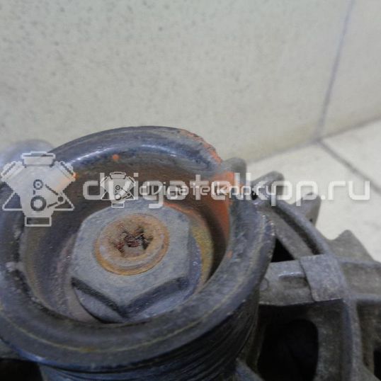 Фото Генератор  9665577780 для fiat Fiorino