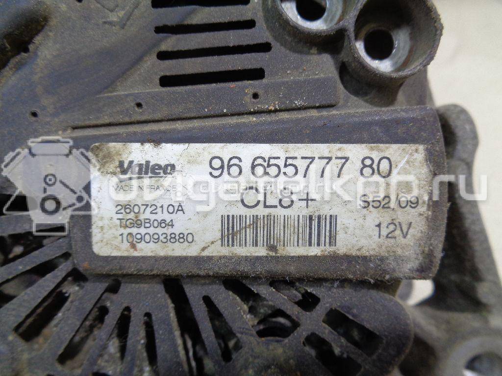 Фото Генератор  9665577780 для fiat Fiorino {forloop.counter}}
