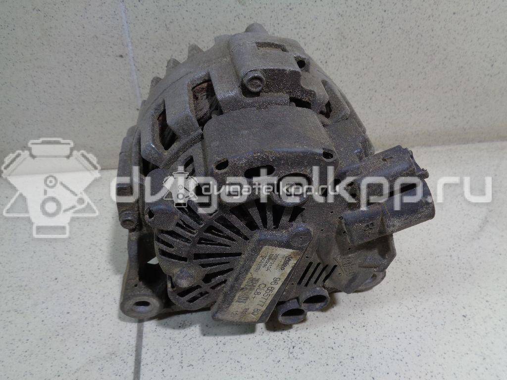Фото Генератор  9665577780 для fiat Fiorino {forloop.counter}}
