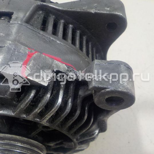 Фото Генератор  5705GP для fiat Fiorino