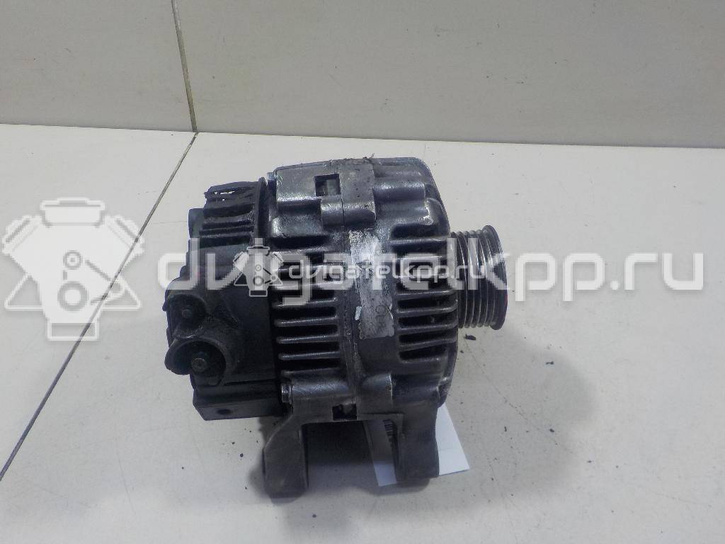 Фото Генератор  5705GP для fiat Fiorino {forloop.counter}}
