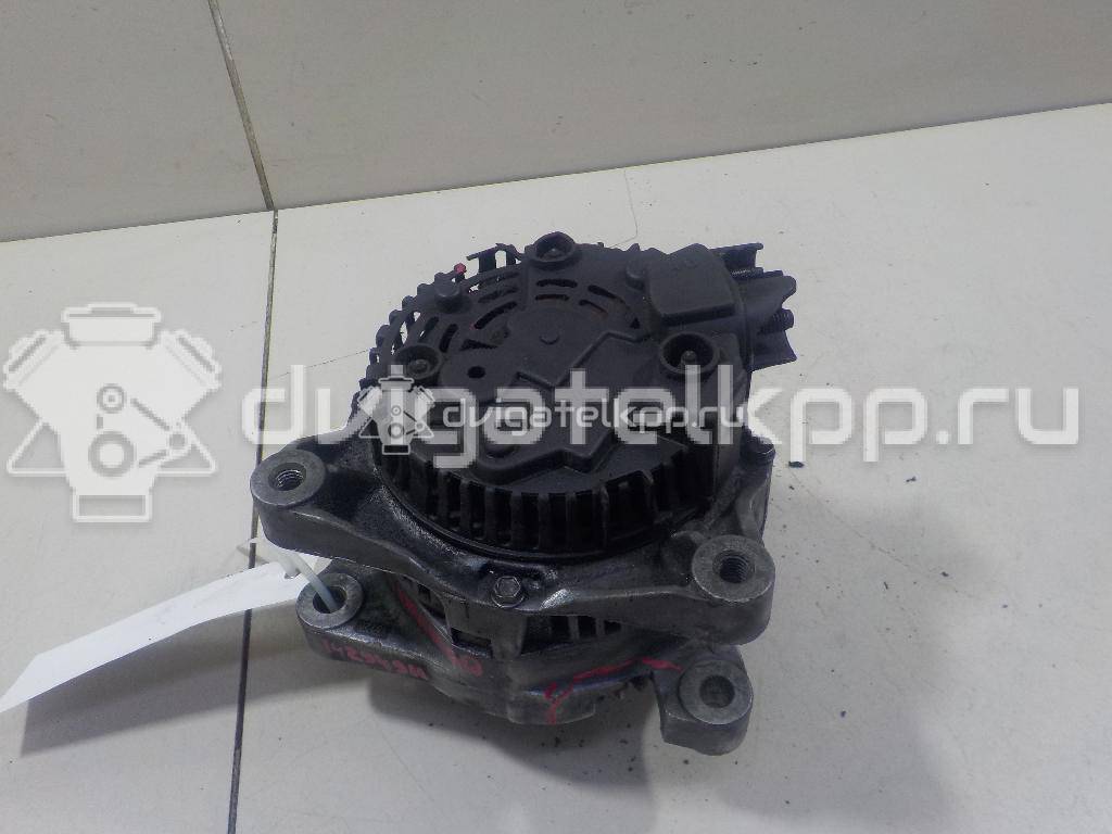 Фото Генератор  5705GP для fiat Fiorino {forloop.counter}}