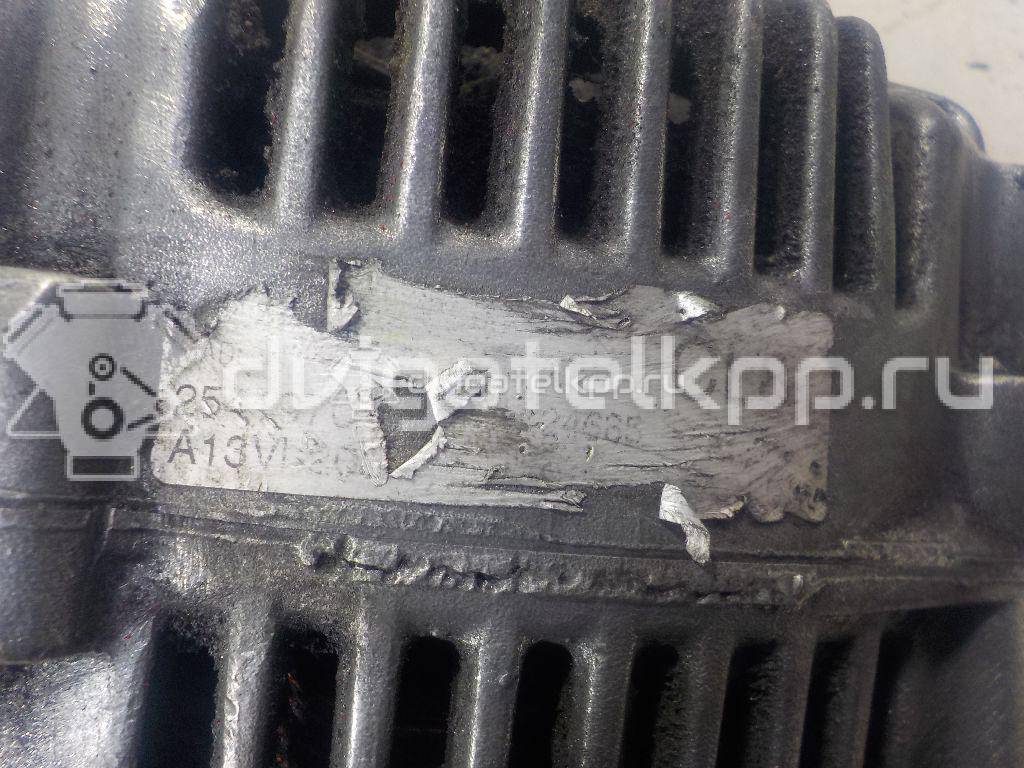 Фото Генератор  5705GP для fiat Fiorino {forloop.counter}}