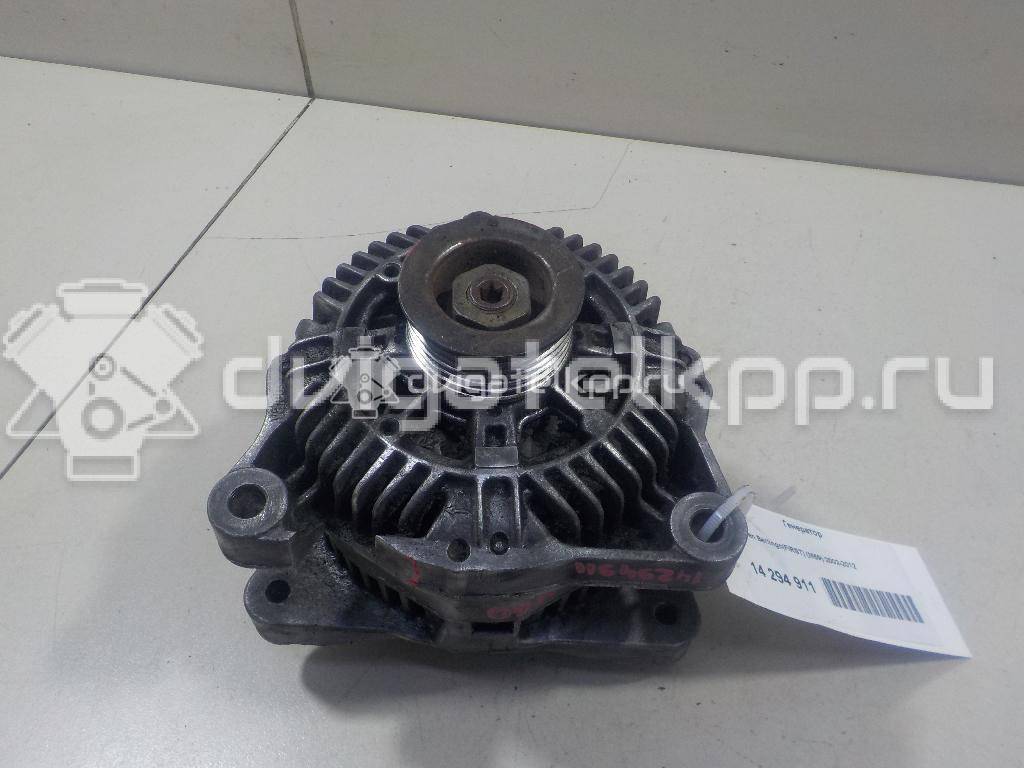 Фото Генератор  5705GP для fiat Fiorino {forloop.counter}}