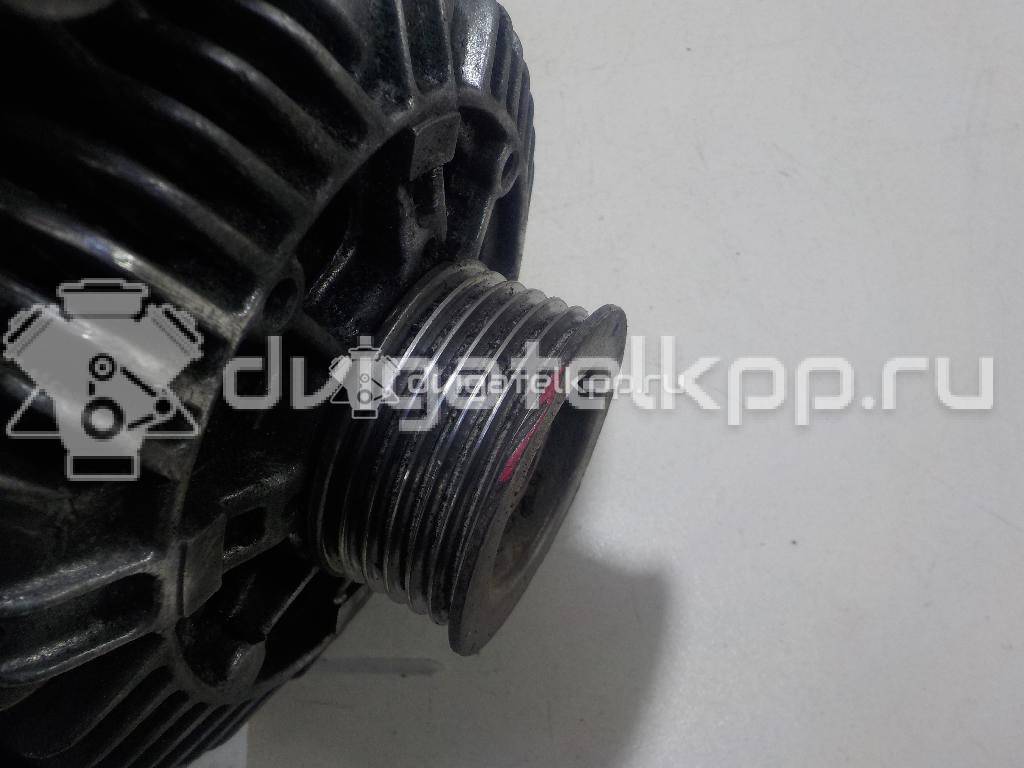 Фото Генератор  5705GP для fiat Fiorino {forloop.counter}}