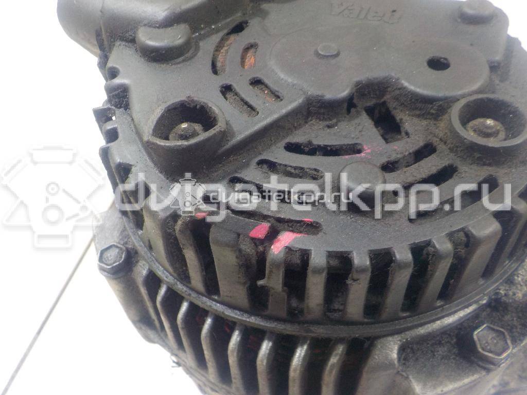 Фото Генератор  5705GP для fiat Fiorino {forloop.counter}}