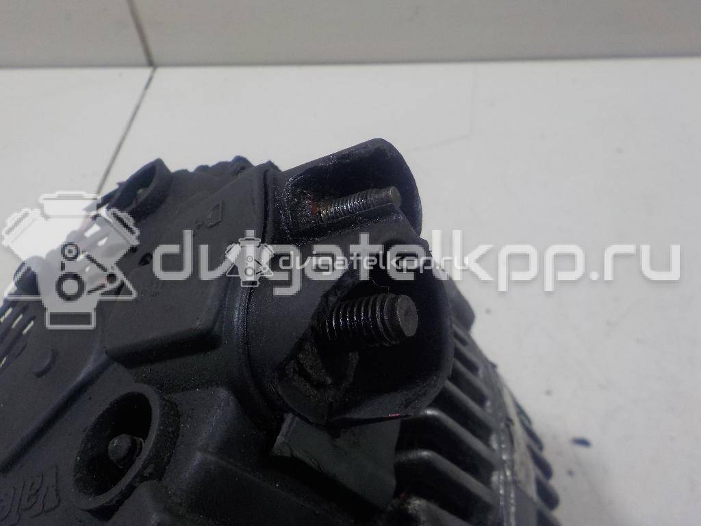 Фото Генератор  5705GP для fiat Fiorino {forloop.counter}}