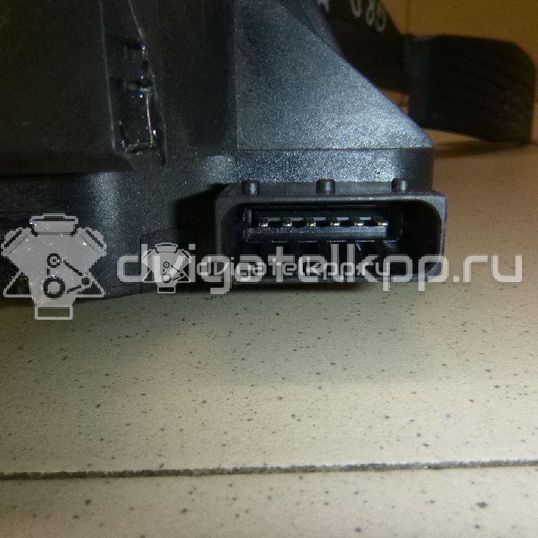 Фото Педаль газа  55702020 для Fiat Grande Punto 199 / Linea 323 / Punto / 500L 351 , 352