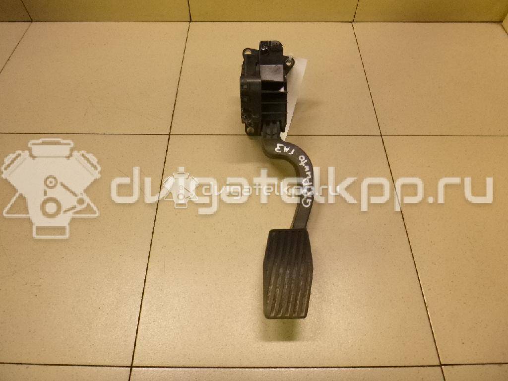 Фото Педаль газа  55702020 для Fiat Grande Punto 199 / Linea 323 / Punto / 500L 351 , 352 {forloop.counter}}