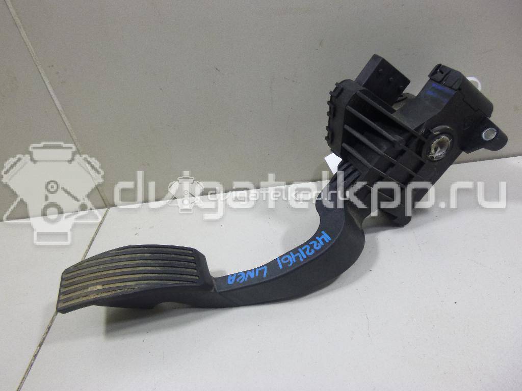 Фото Педаль газа  55702020 для Fiat Grande Punto 199 / Linea 323 / Punto / 500L 351 , 352 {forloop.counter}}