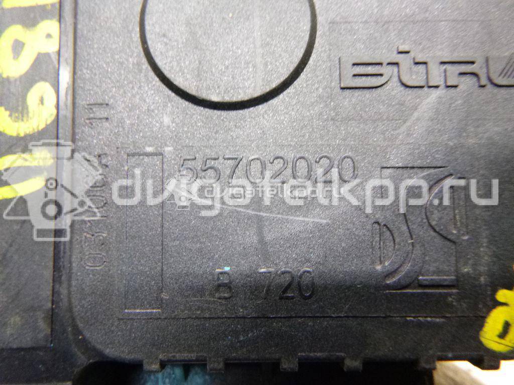 Фото Педаль газа  55702020 для Fiat Grande Punto 199 / Linea 323 / Punto / 500L 351 , 352 {forloop.counter}}