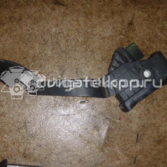 Фото Педаль газа  55702020 для Fiat Grande Punto 199 / Linea 323 / Punto / 500L 351 , 352