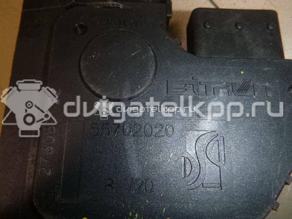 Фото Педаль газа  55702020 для Fiat Grande Punto 199 / Linea 323 / Punto / 500L 351 , 352 {forloop.counter}}