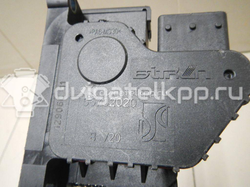 Фото Педаль газа  55702020 для Fiat Grande Punto 199 / Linea 323 / Punto / 500L 351 , 352 {forloop.counter}}