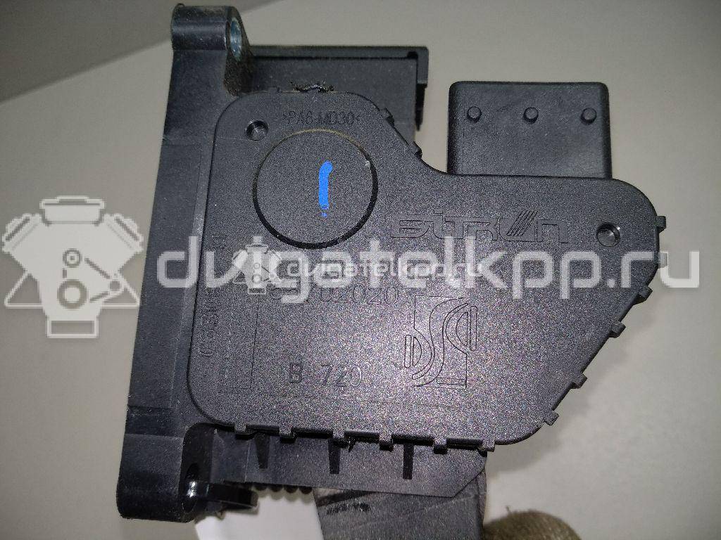 Фото Педаль газа  55702020 для Fiat Grande Punto 199 / Linea 323 / Punto / 500L 351 , 352 {forloop.counter}}