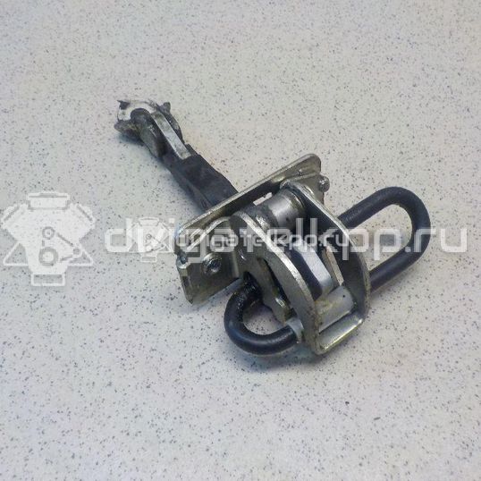 Фото Ограничитель двери  51799767 для Fiat Grande Punto 199 / Punto / Linea 323