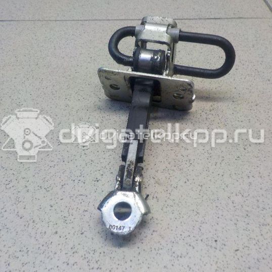 Фото Ограничитель двери  51799767 для Fiat Grande Punto 199 / Punto / Linea 323