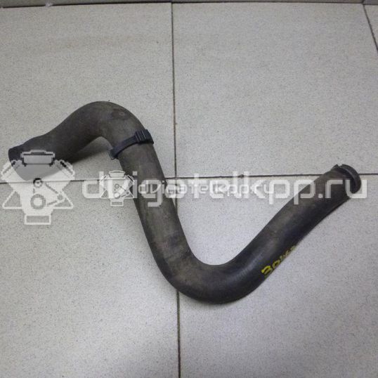 Фото Патрубок радиатора  51805812 для Fiat Linea 323