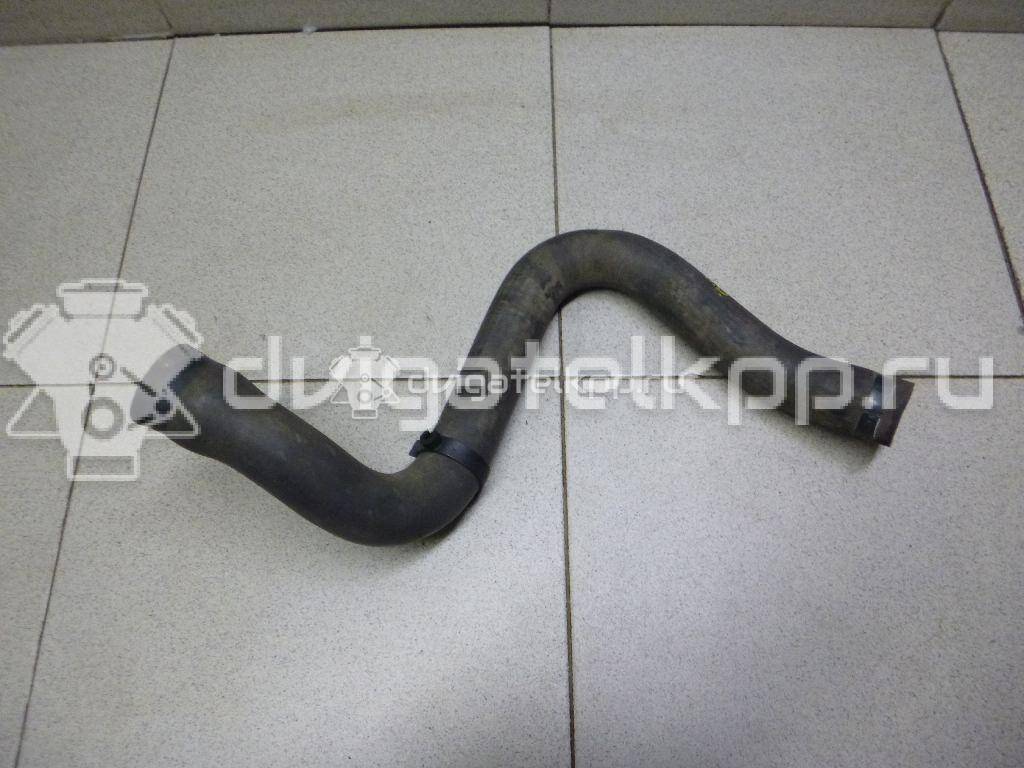 Фото Патрубок радиатора  51805812 для Fiat Linea 323 {forloop.counter}}