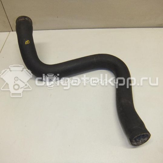 Фото Патрубок радиатора  51805812 для Fiat Linea 323