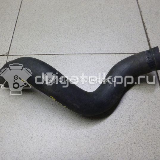 Фото Патрубок радиатора  51805813 для Fiat Linea 323